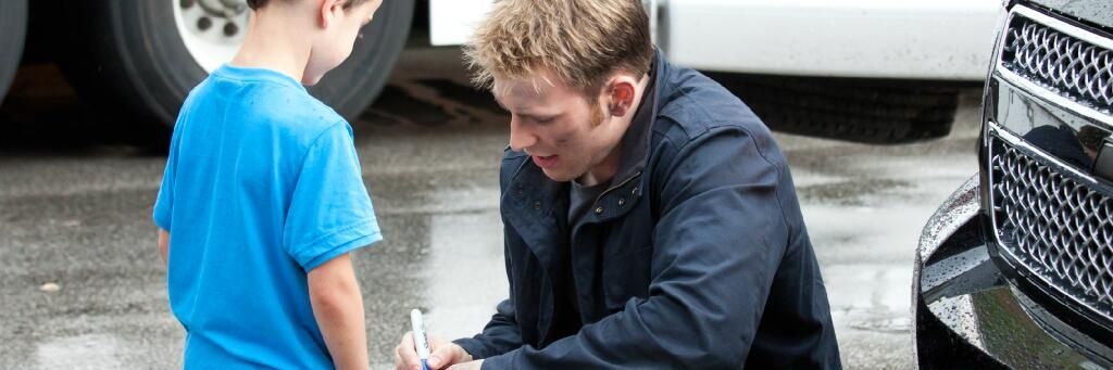 CapSteveBarnes's profile banner image