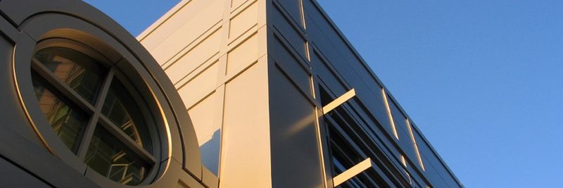 Iowa City Public Library banner