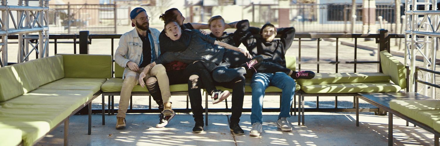 NHtheband's profile banner image