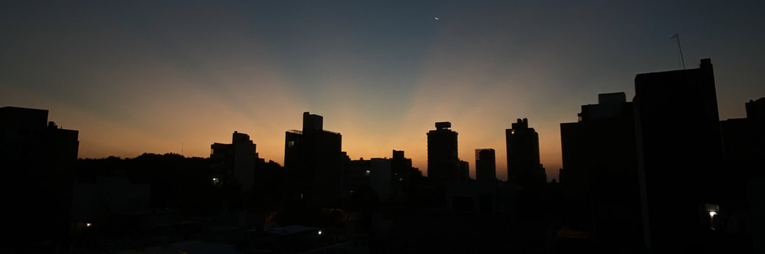 micubian's profile banner image