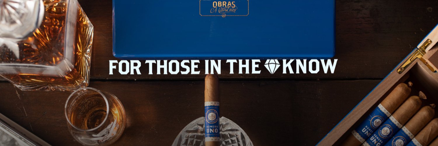 joyacigars's profile banner image