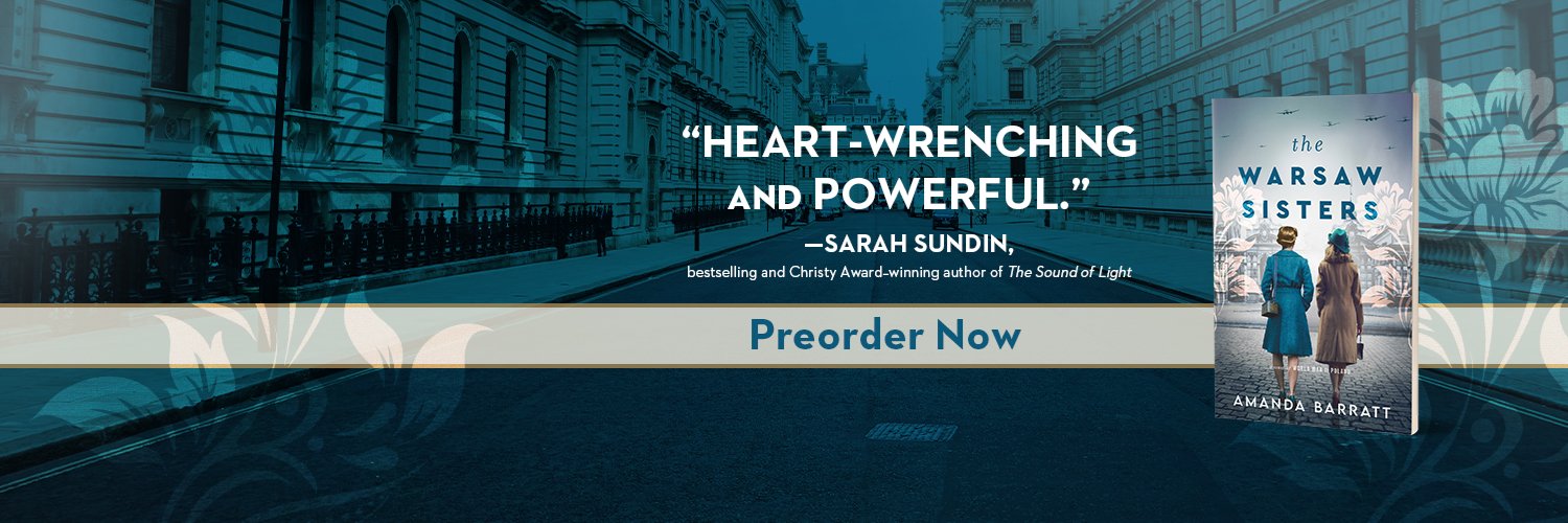 Amanda Barratt banner