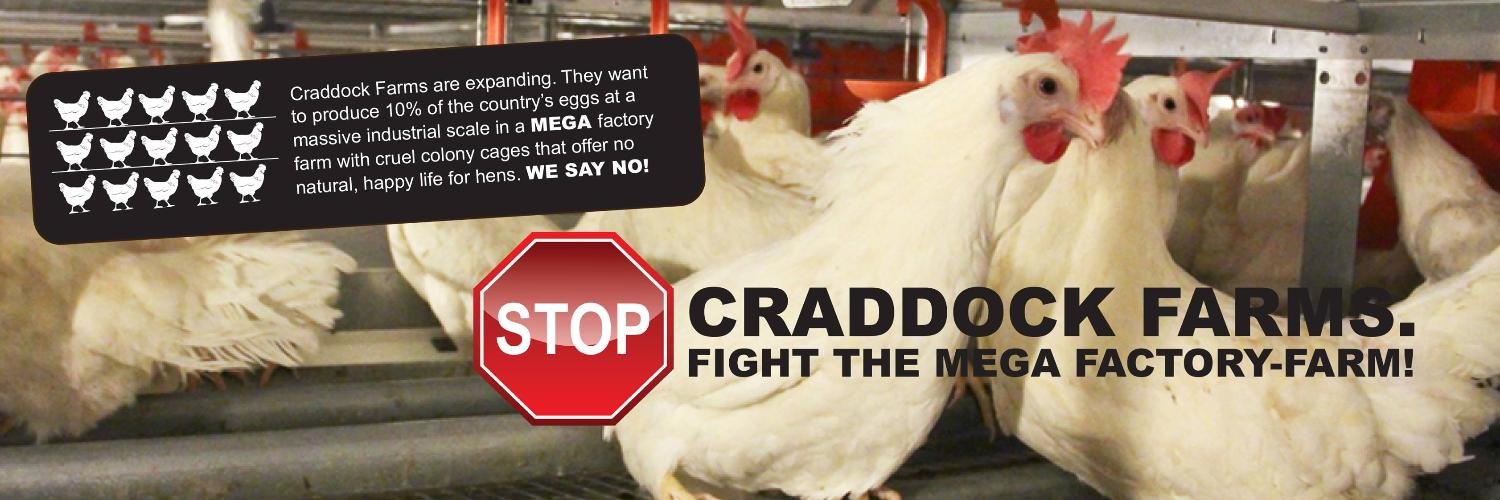 StopCraddockNZ's profile banner image