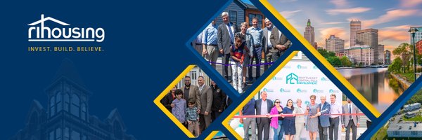 RIHousing Profile Banner