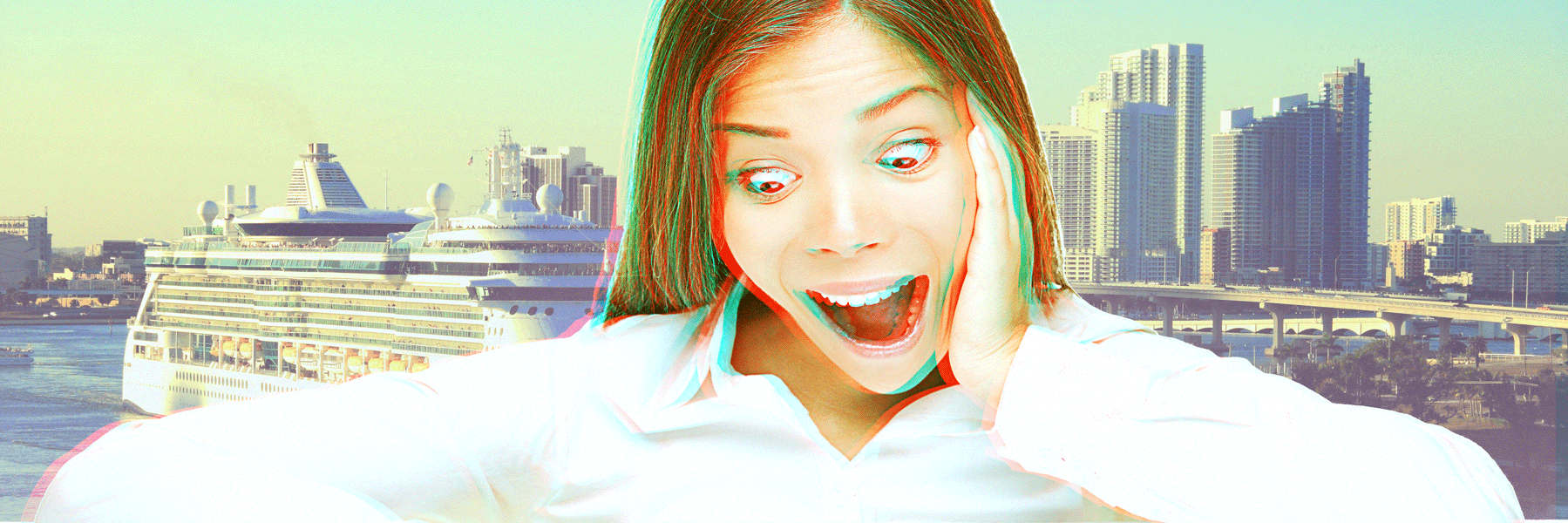 VERITAStrophe's profile banner image