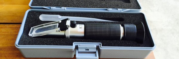 StudioBrewing Profile Banner