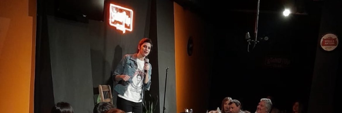 Amparo Illescas banner