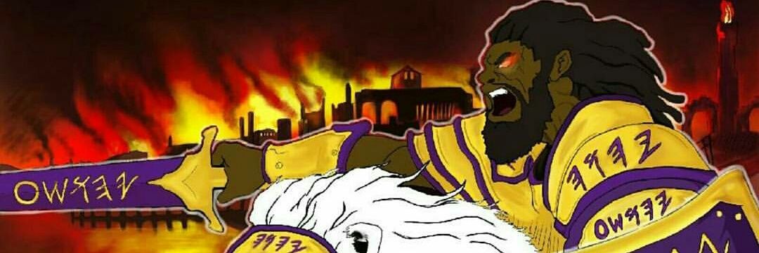 TheReal_Solomon's profile banner image