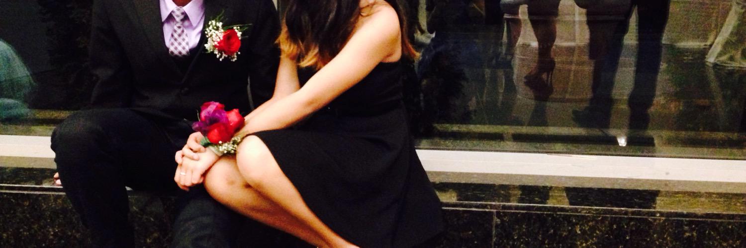 alyssajaylene's profile banner image