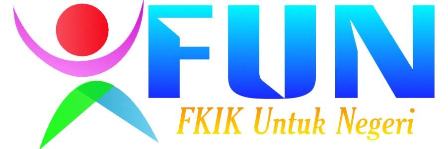 FKIK Untuk Negeri banner