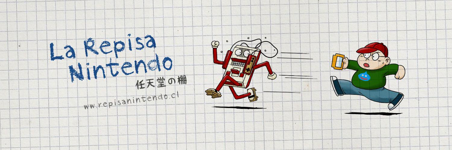 repisanintendo's profile banner image