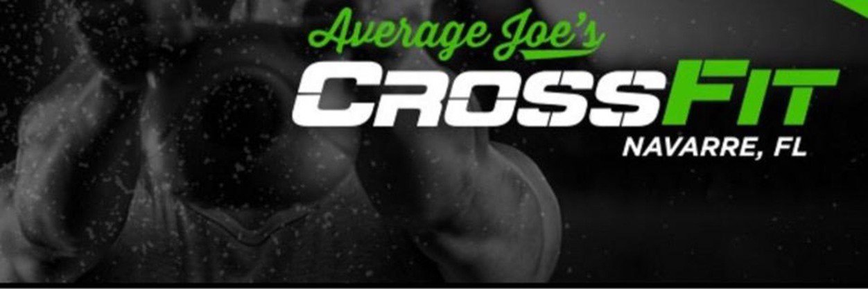 ajscrossfit's profile banner image