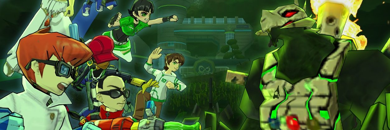Jason (Funske) banner
