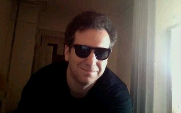 petegalub's profile banner image
