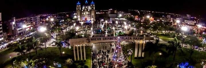NChimbote's profile banner image