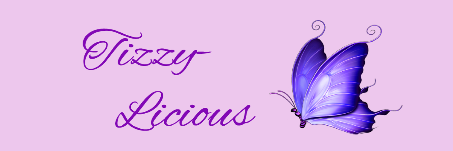 TizzyLiciousLuv's profile banner image