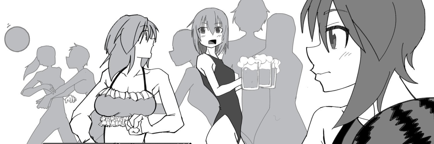 boyozou's profile banner image
