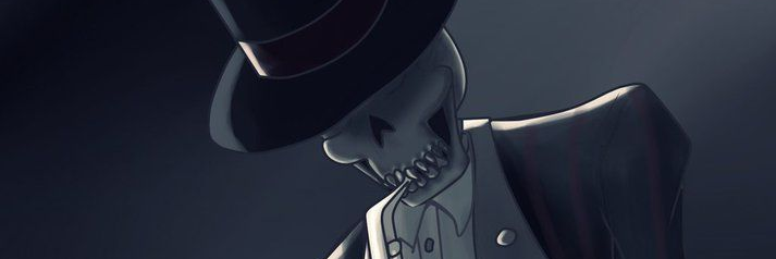 morbid_redhead's profile banner image
