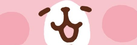 moonjjie's profile banner image