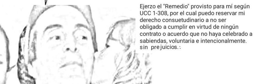 José Antonio Hombre Vivo banner