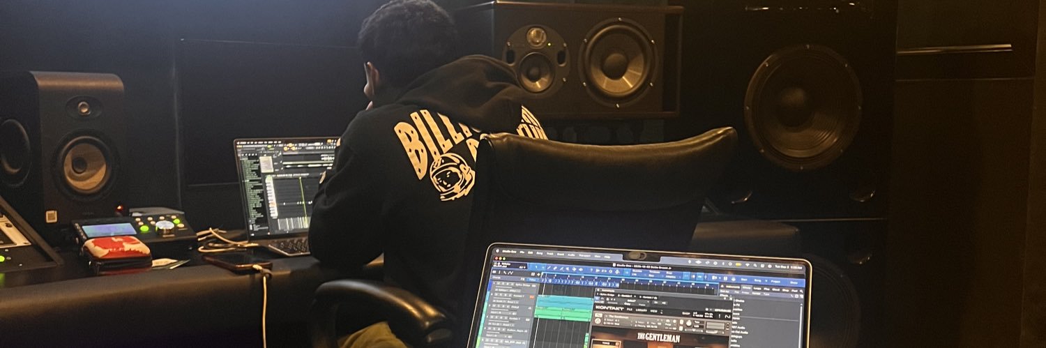 GetEmDot's profile banner image