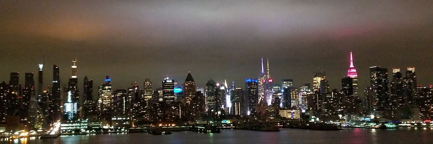 rcsnika's profile banner image