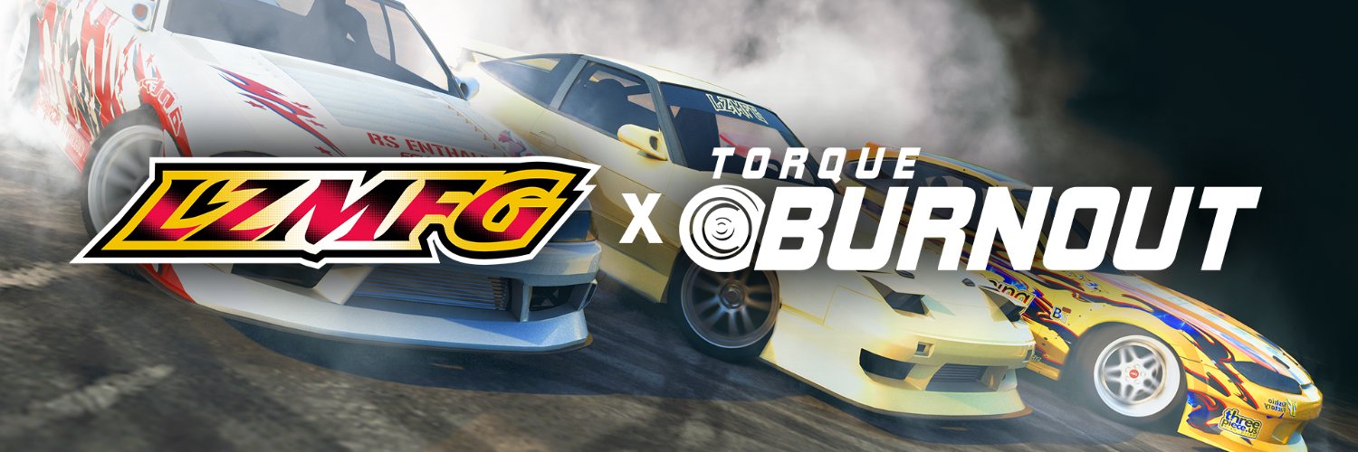 torqueburnout's profile banner image
