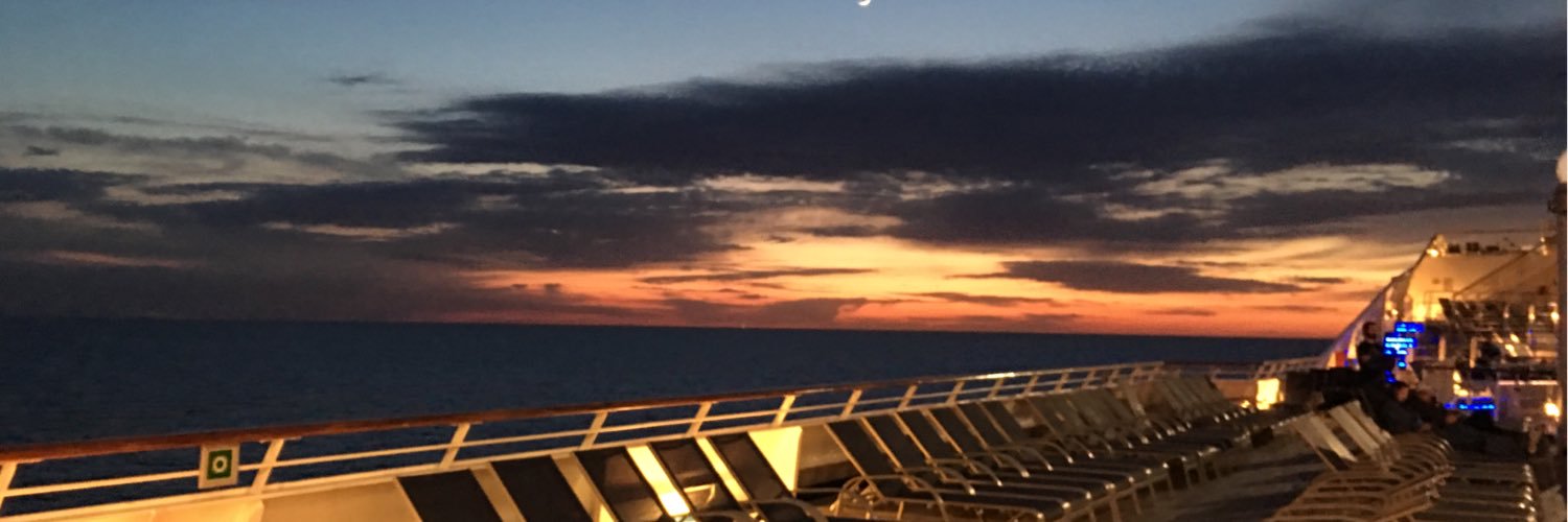 Marion Robertson banner