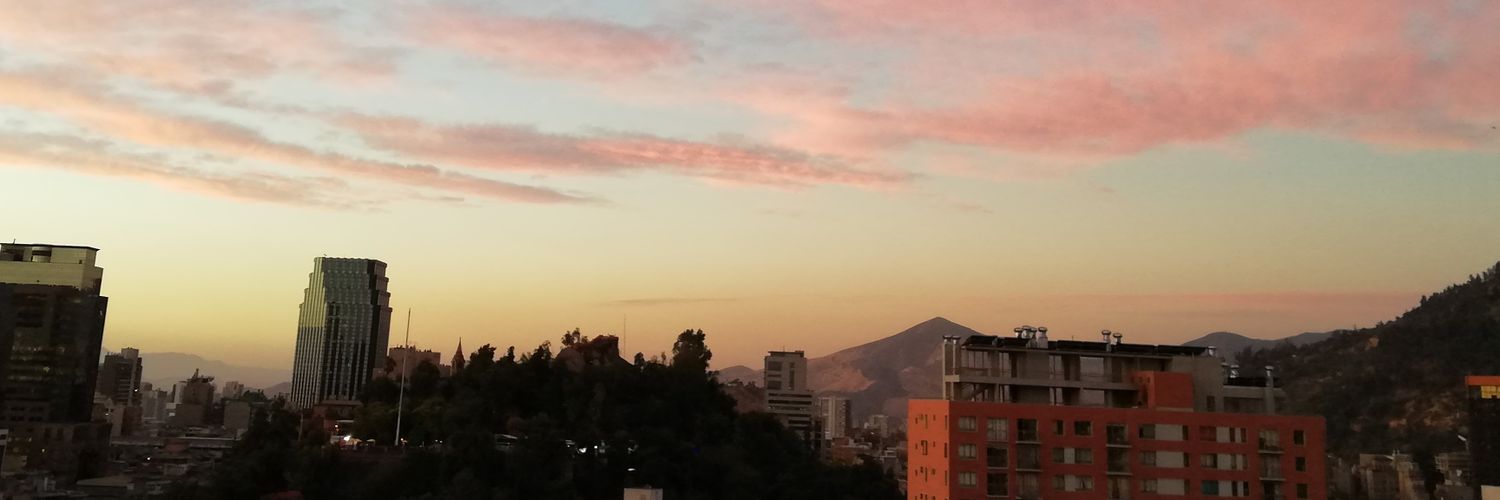 LA banner