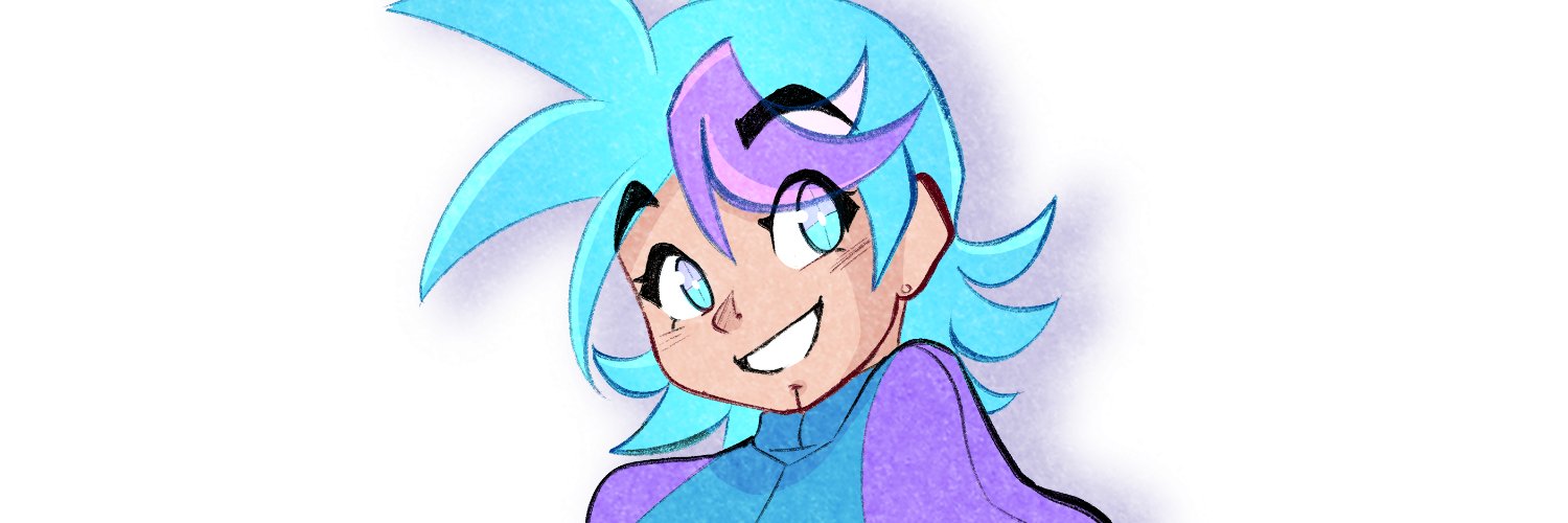 SONIC M.  comms open banner