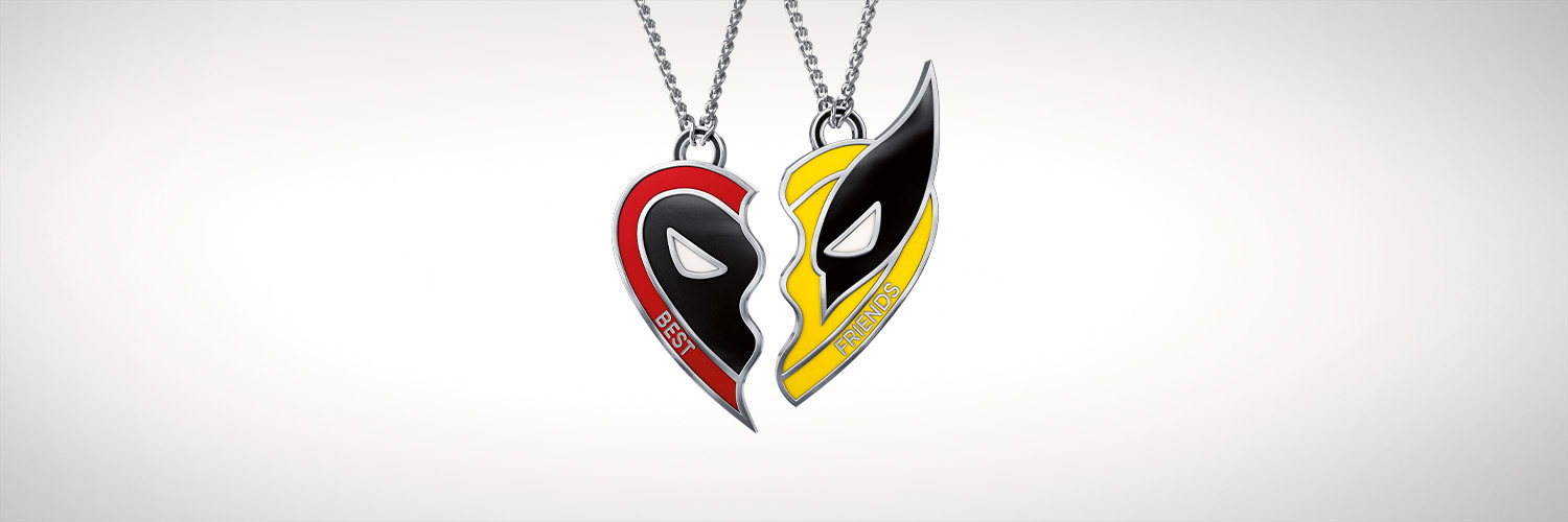 Deadpool Movie banner