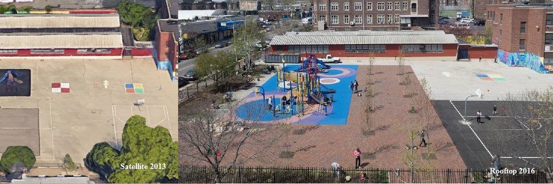 West Philly Schools banner