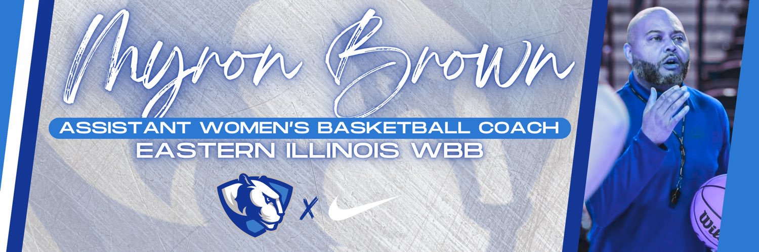 Myron Brown banner