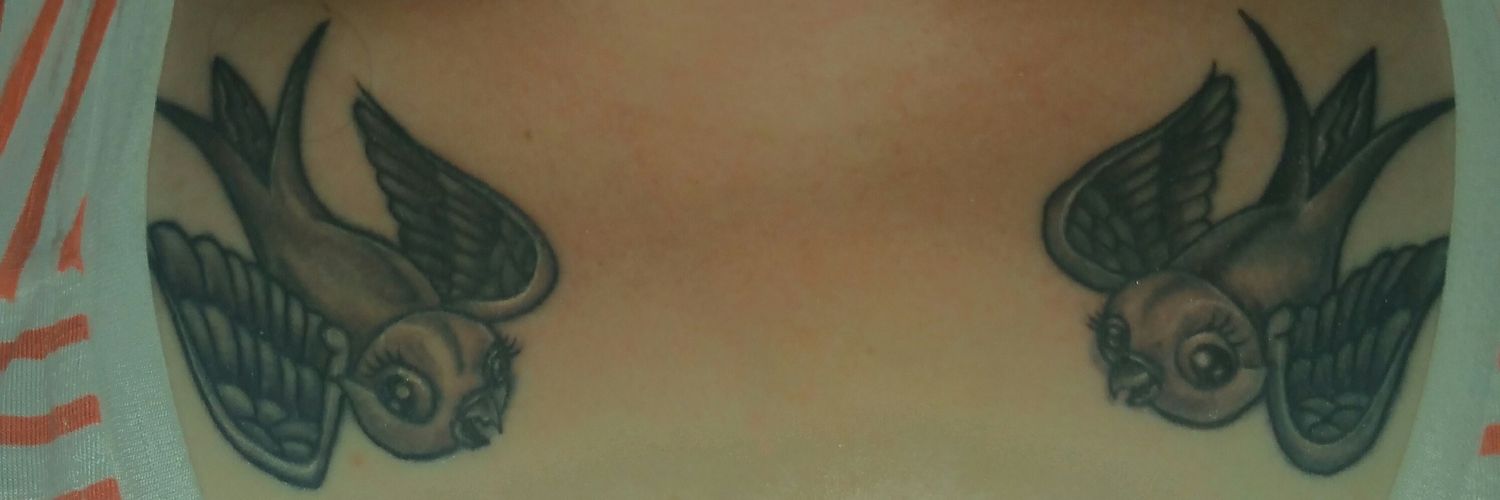 FooBooLicious's profile banner image