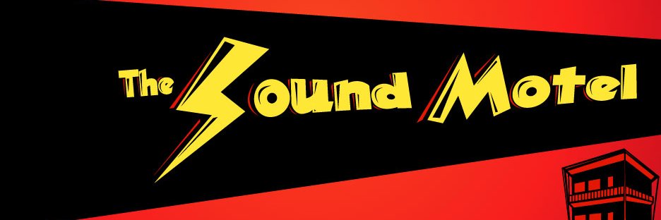 TheSoundMotel's profile banner image