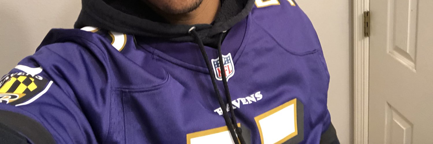 JaeBallard's profile banner image