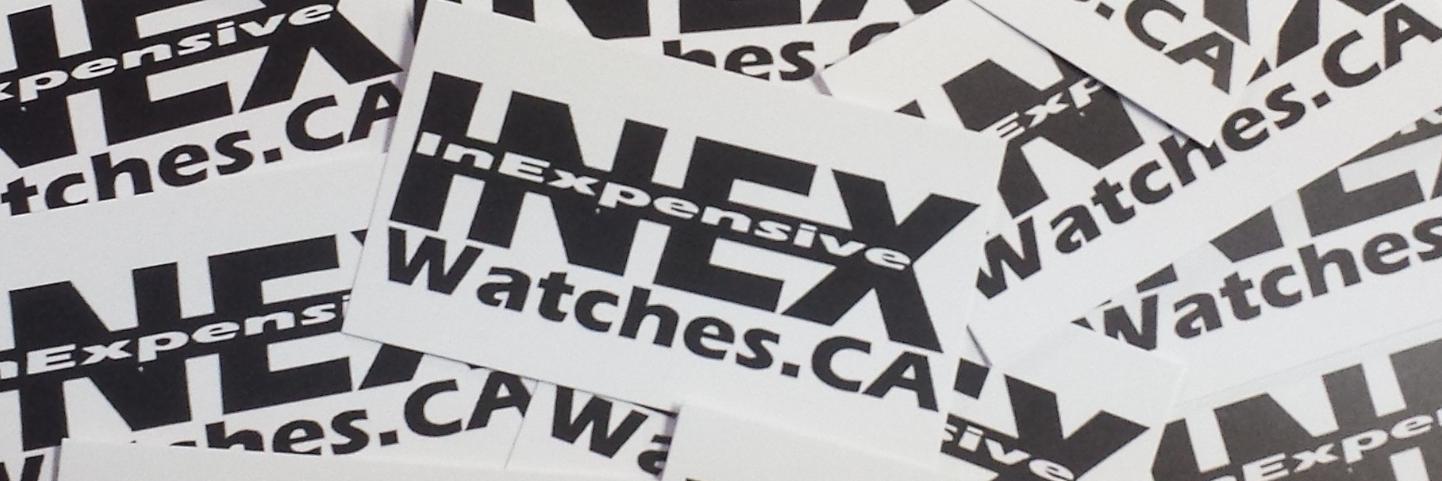 INEXWatches's profile banner image