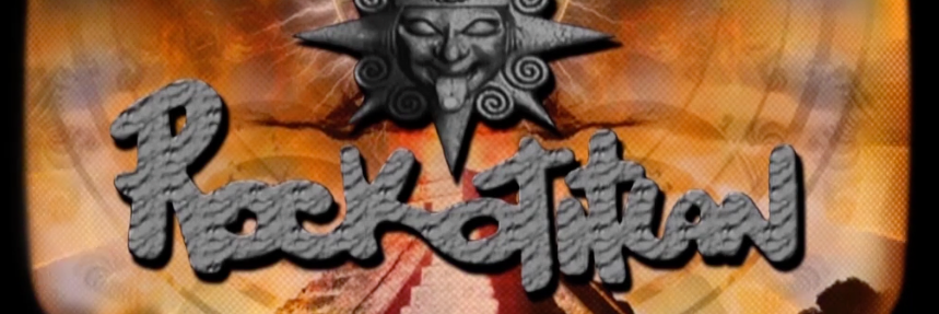 Rockotitlanmx's profile banner image