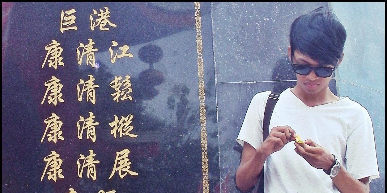 DenyHY_Lee's profile banner image