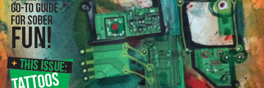 TheKeyZine's profile banner image