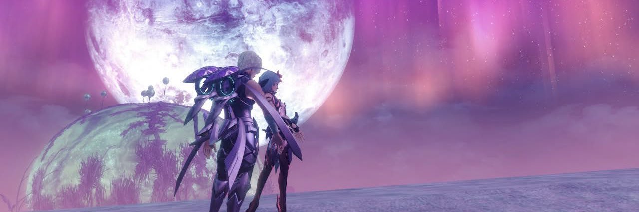 荒鉤爪リヤ🌙✨ banner