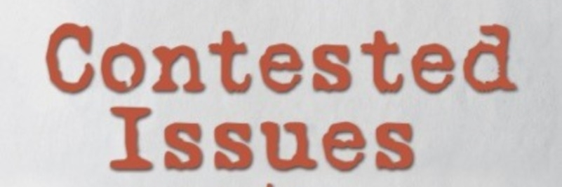 ContestedIssues's profile banner image