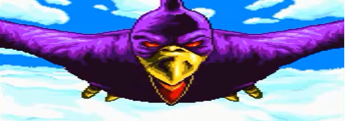 NeonBigBird's profile banner image