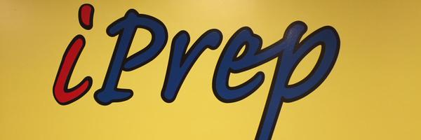 iPrepSGA Profile Banner