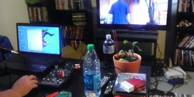bulletpod's profile banner image