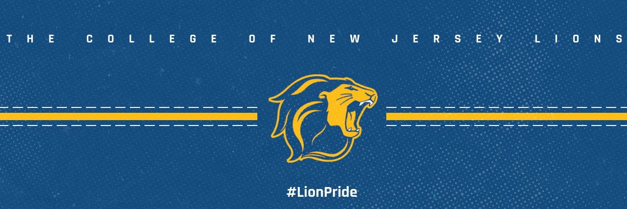 TCNJ BASEBALL banner