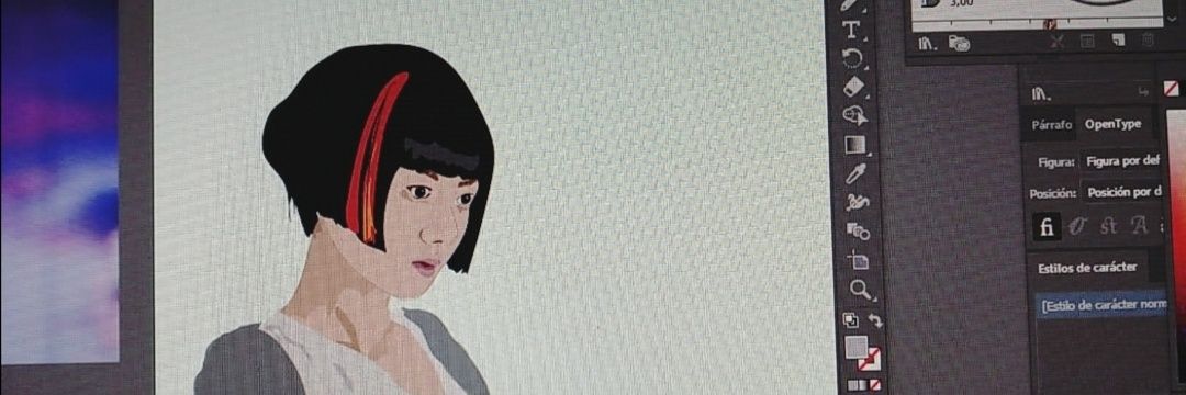 redmonamour's profile banner image