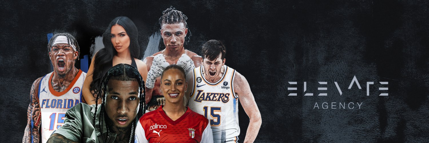 NickyGathrite's profile banner image