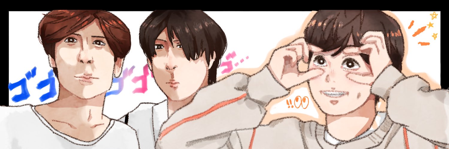 danchan6_6's profile banner image
