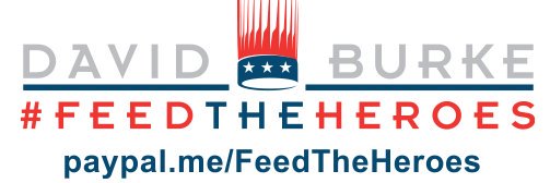 Chef David Burke banner
